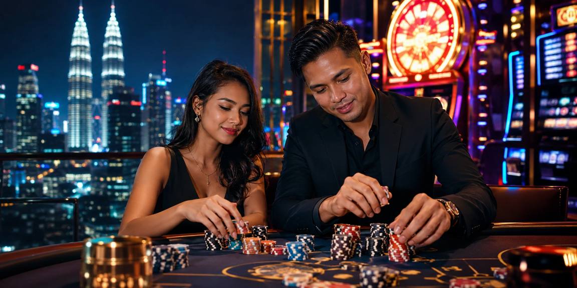 zeus007 Bantuan akaun